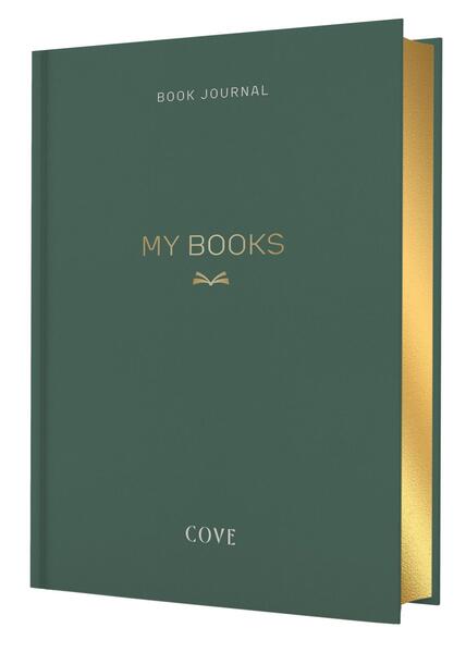 My Books (Mängelexemplar)