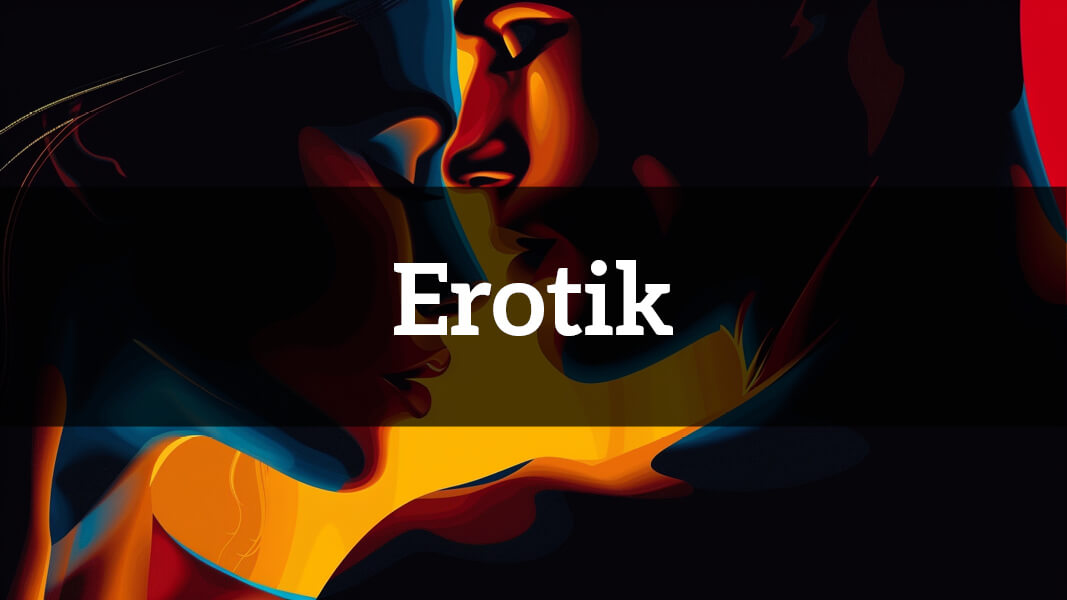 Erotische Romane