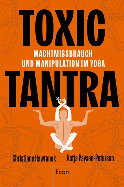Toxic Tantra (Mängelexemplar)