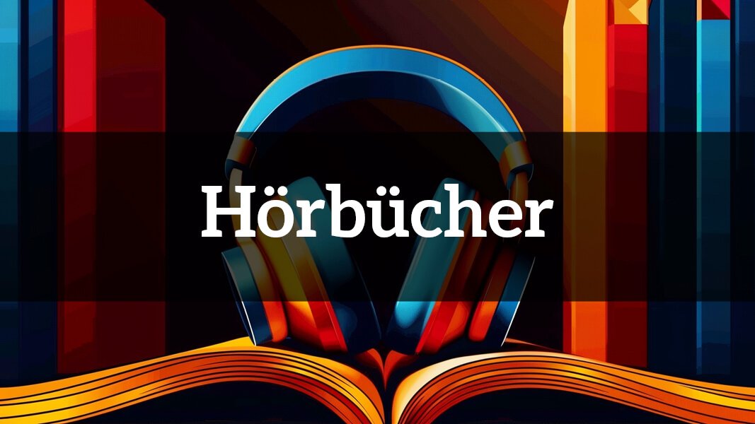 Tolle Hörbücher zu besonders günstigen Preisen