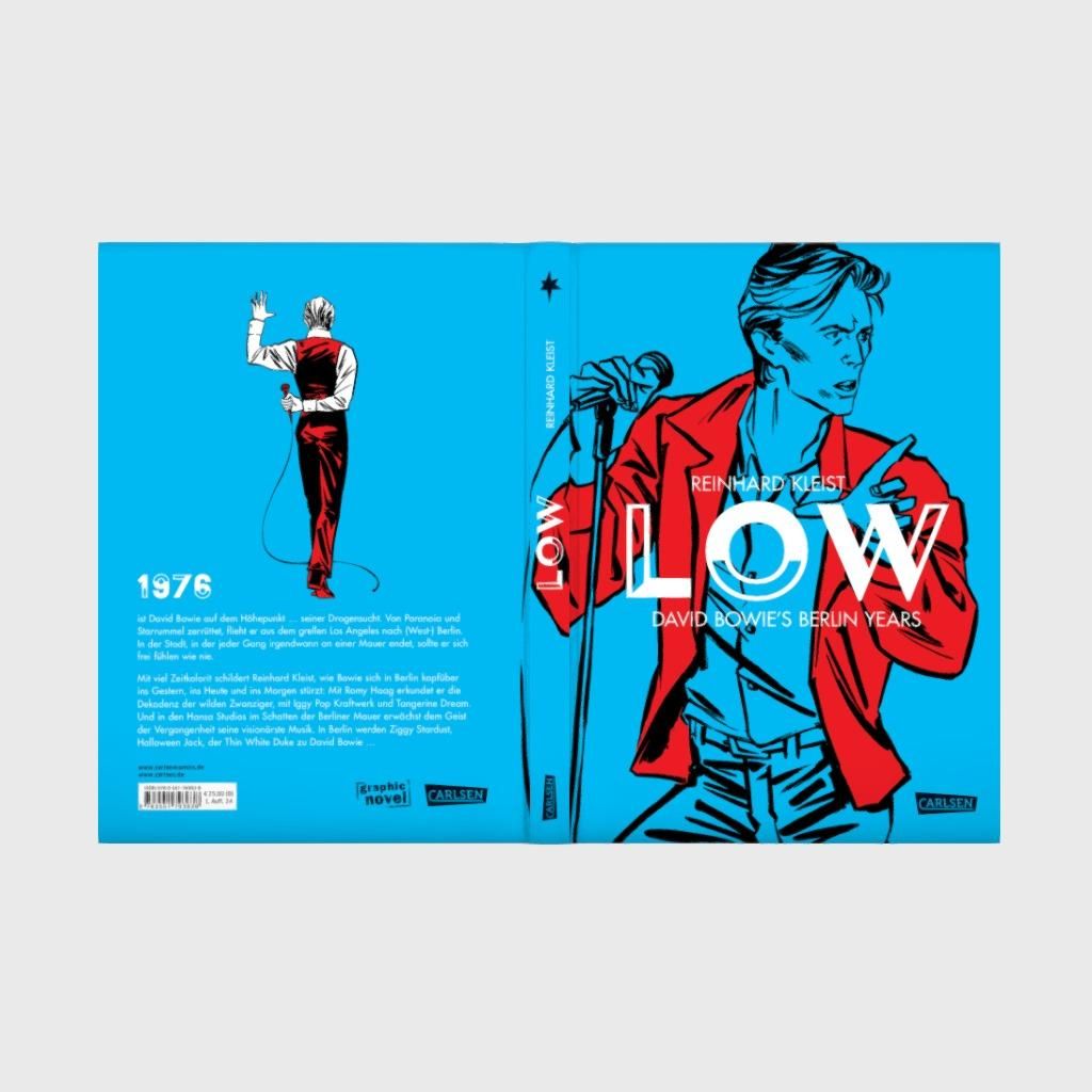 Low (Mängelexemplar)