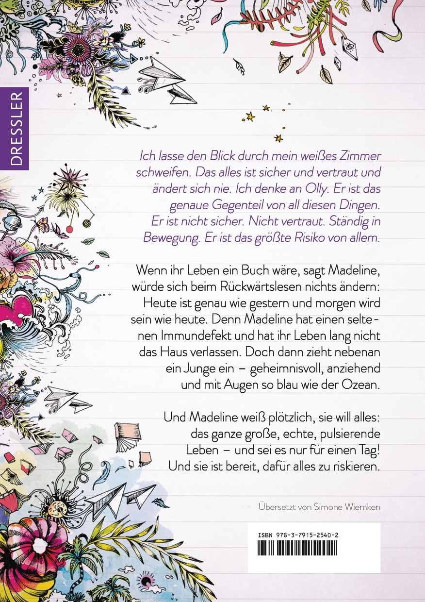 Du neben mir und zwischen uns die ganze Welt