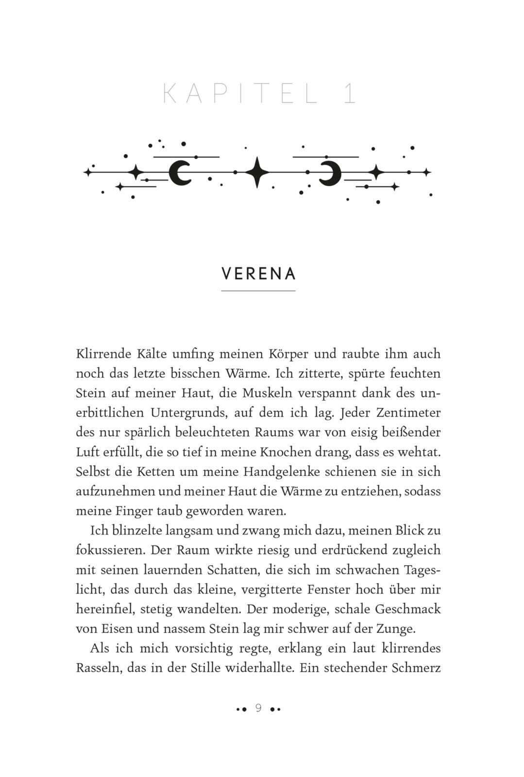 The Rivaled Crown (Die Veiled-Kingdom-Serie 3) (Mängelexemplar)