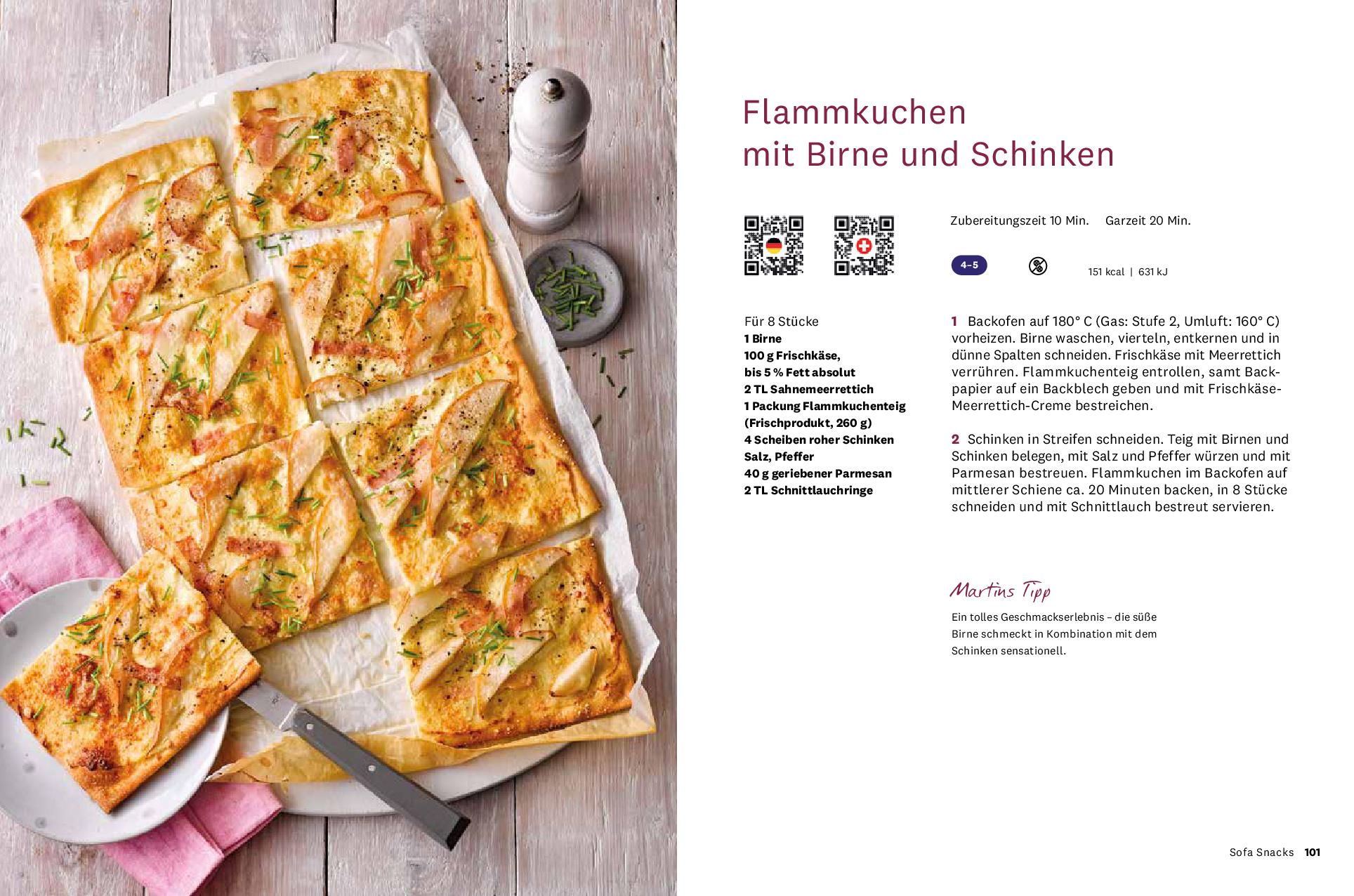 WW - After Work Rezepte - Einfach und schnell kochen in 30 Minuten