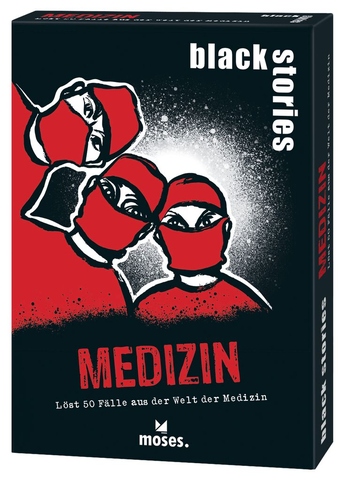 4033477900555REM black stories Medizin