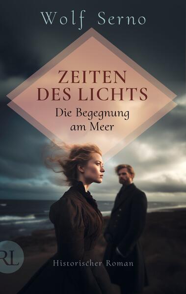 Zeiten des Lichts – Die Begegnung am Meer (Mängelexemplar)