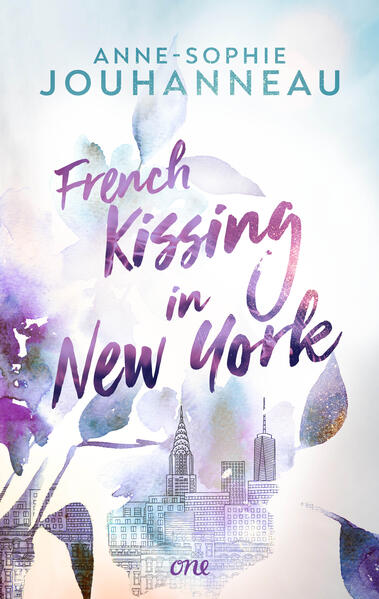 French Kissing in New York (Mängelexemplar) French Kissing in New York (Mängelexemplar)
