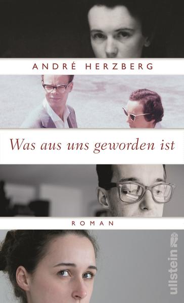 Was aus uns geworden ist