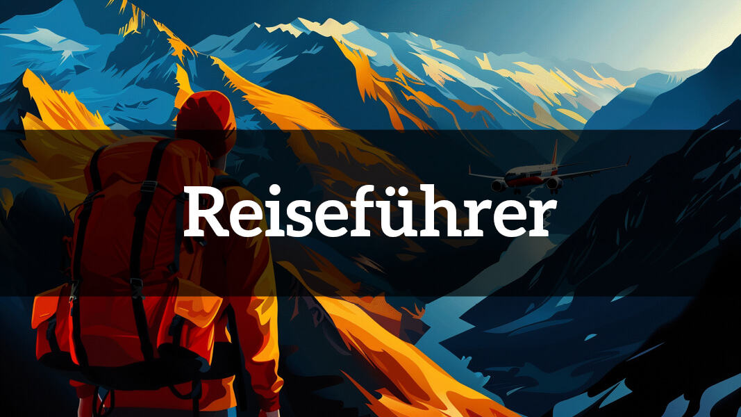 Optimal für deine nächste Reise: günstige Reiseführer Optimal für deine nächste Reise: günstige Reiseführer