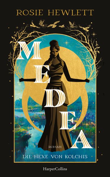 Medea (Mängelexemplar)