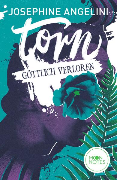 Fates & Furies 2. Torn - Göttlich verloren (Mängelexemplar)
