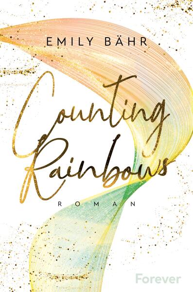 Counting Rainbows (Queen's University 2) Queer Romance trifft New Adult