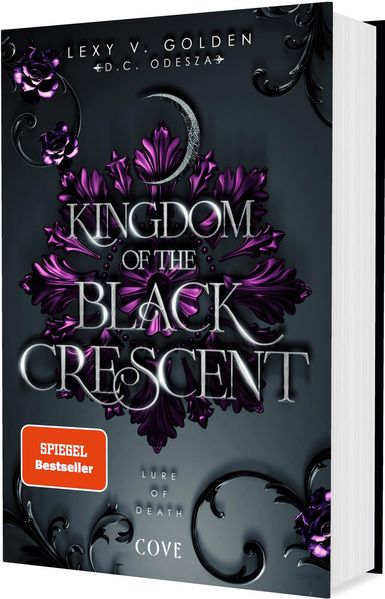 Kingdom of the Black Crescent 2: Lure of Death (Mängelexemplar)