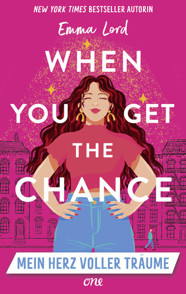 When you get the Chance - Mein Herz voller Träume (Mängelexemplar)