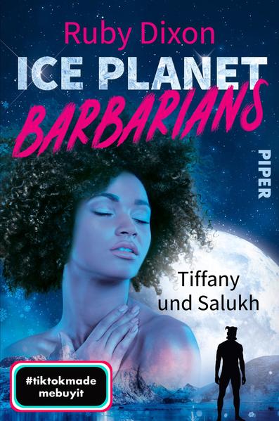 Ice Planet Barbarians – Tiffany und Salukh - Band 5 | Der BookTok-Erfolg (Mängelexemplar)