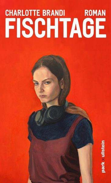Fischtage (Mängelexemplar)
