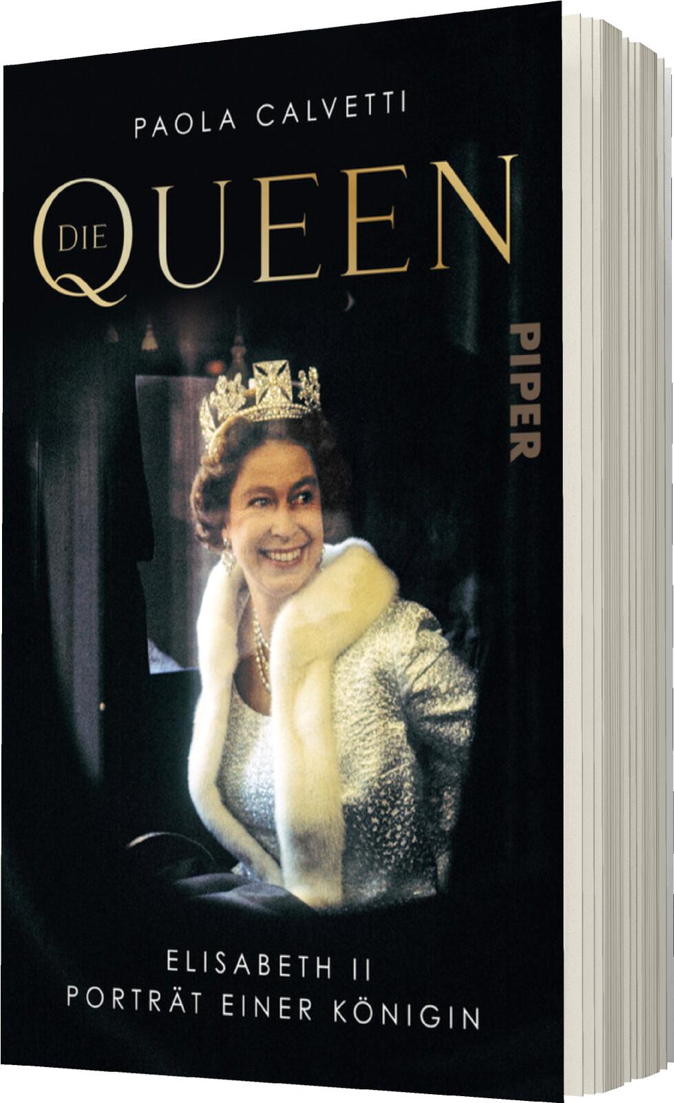 Die Queen