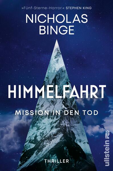 Himmelfahrt (Mängelexemplar)