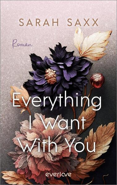 Everything I Want With You (Mängelexemplar)
