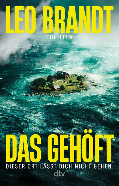 Das Gehöft (Mängelexemplar)