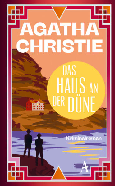 Das Haus an der Düne (Mängelexemplar)
