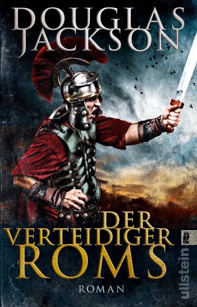 Der Verteidiger Roms (Gaius Valerius Verrens 2) - Historischer Roman