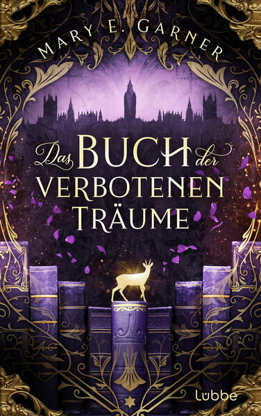 Das Buch der verbotenen Träume (Mängelexemplar)