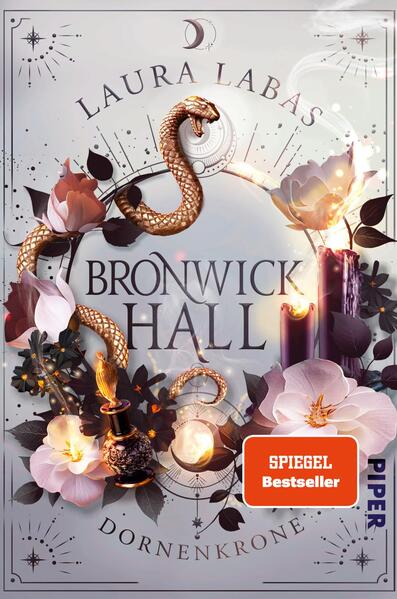 Bronwick Hall – Dornenkrone (Mängelexemplar)