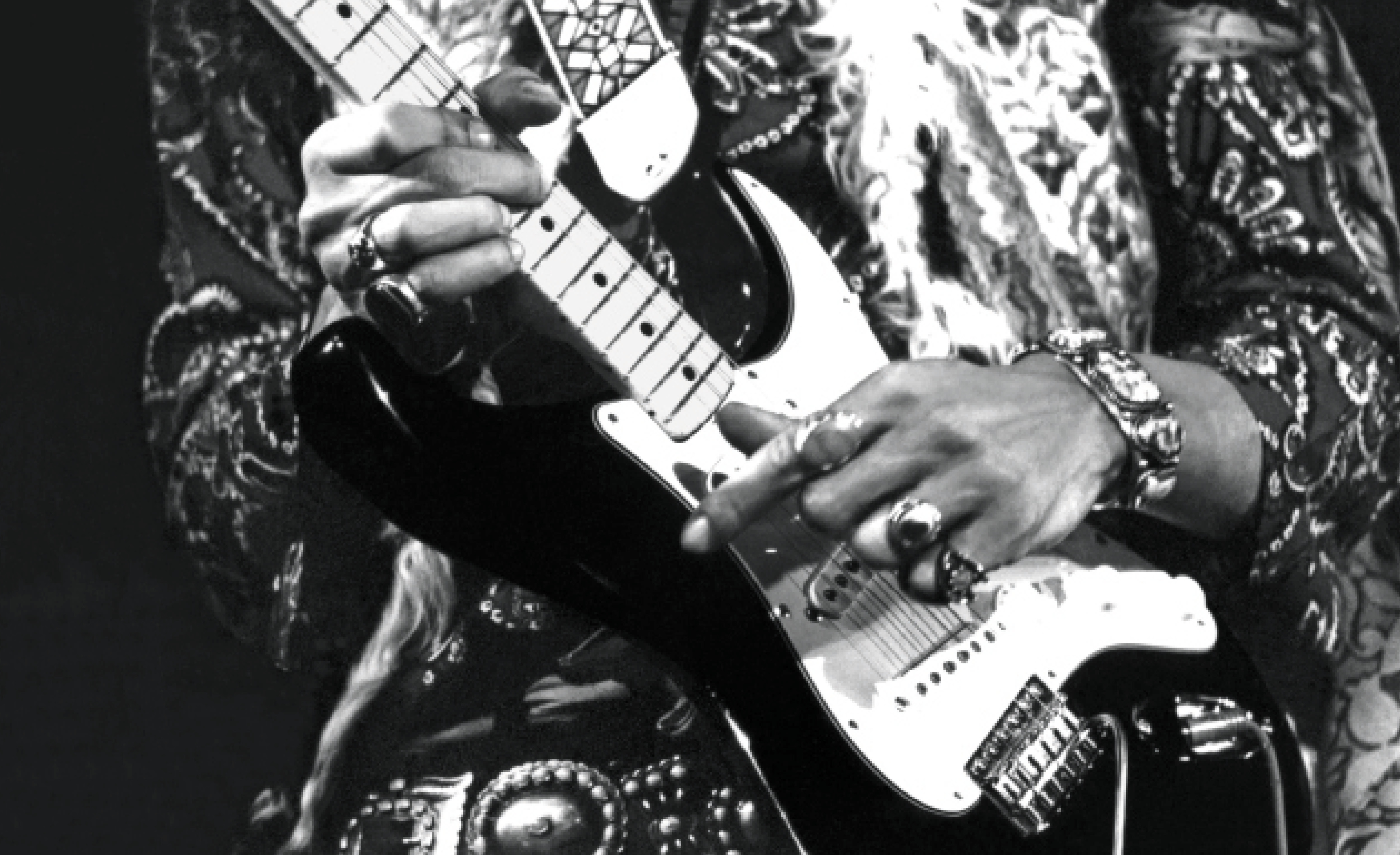 Jimi Hendrix