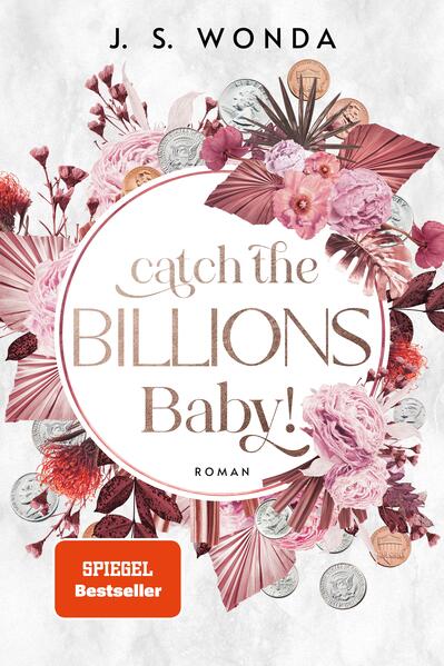 Catch the Billions, Baby! (Mängelexemplar)