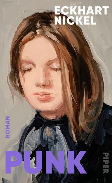 Punk (Mängelexemplar)