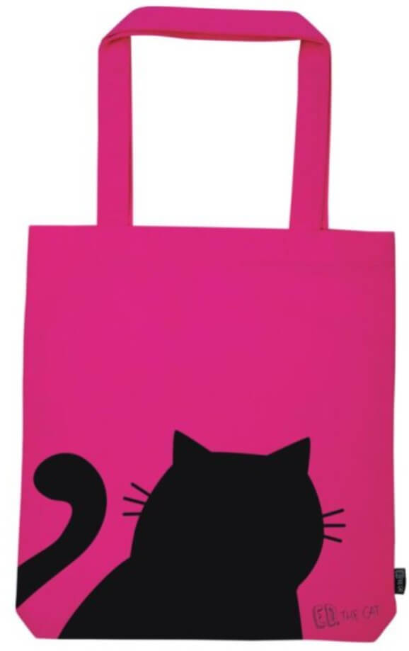X_Ed, the Cat Shopper Nicht angucken