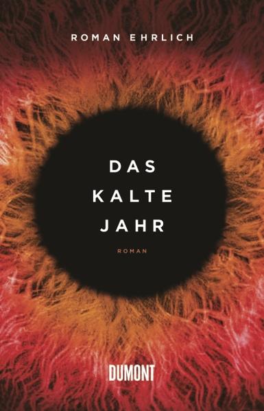 Das kalte Jahr - Roman (Mängelexemplar)