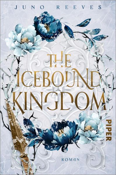 The Icebound Kingdom (Mängelexemplar)