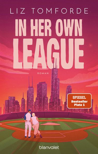 In Her Own League (Mängelexemplar)