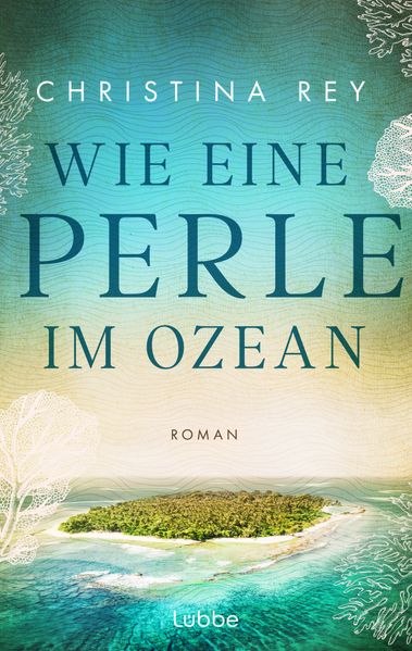 Wie eine Perle im Ozean (Mängelexemplar)