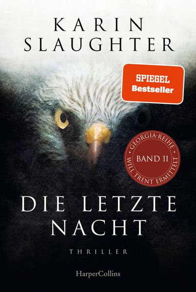 Die letzte Nacht (Mängelexemplar)
