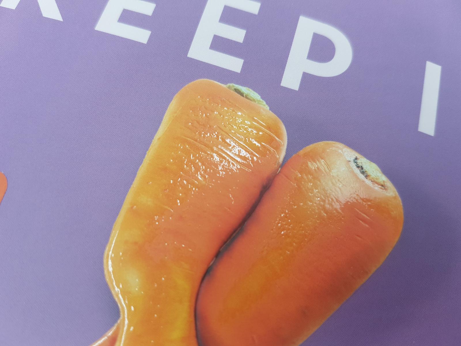 Keep It Coming - Guter Sex ist Übungssache (Mängelexemplar)