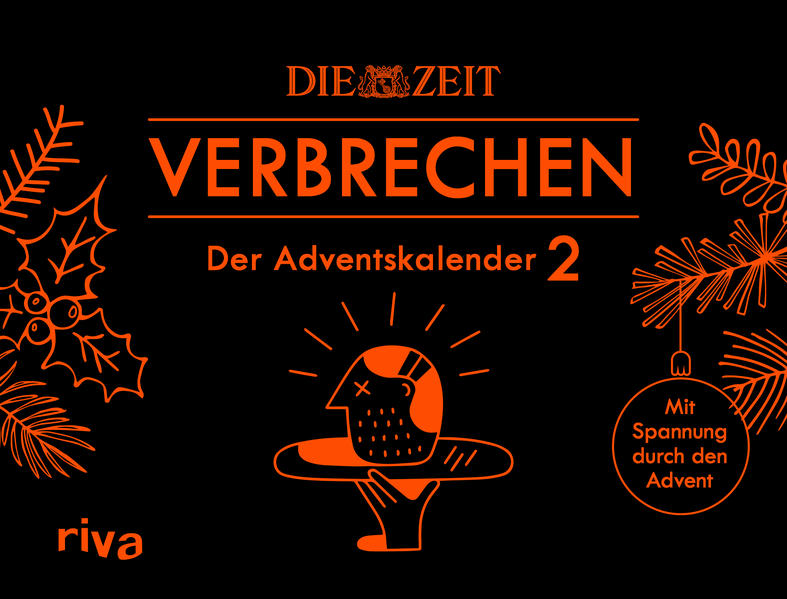 ac58c4698b1745bc8aa96b0afaaf31641678886521 ZEIT Verbrechen – Der Adventskalender 2 (Mängelexemplar)