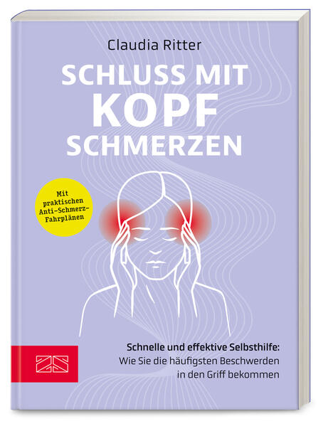 Schluss mit Kopfschmerzen (Mängelexemplar)