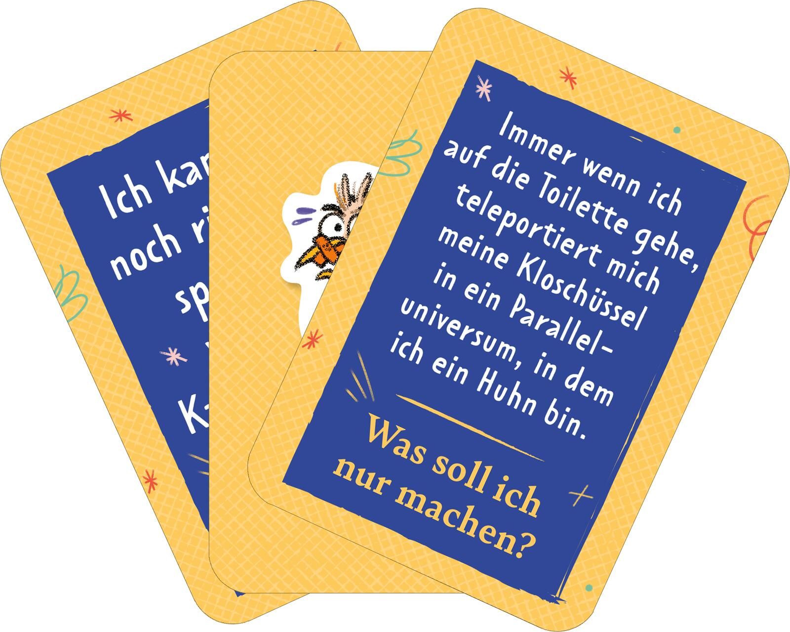 Der Problemu