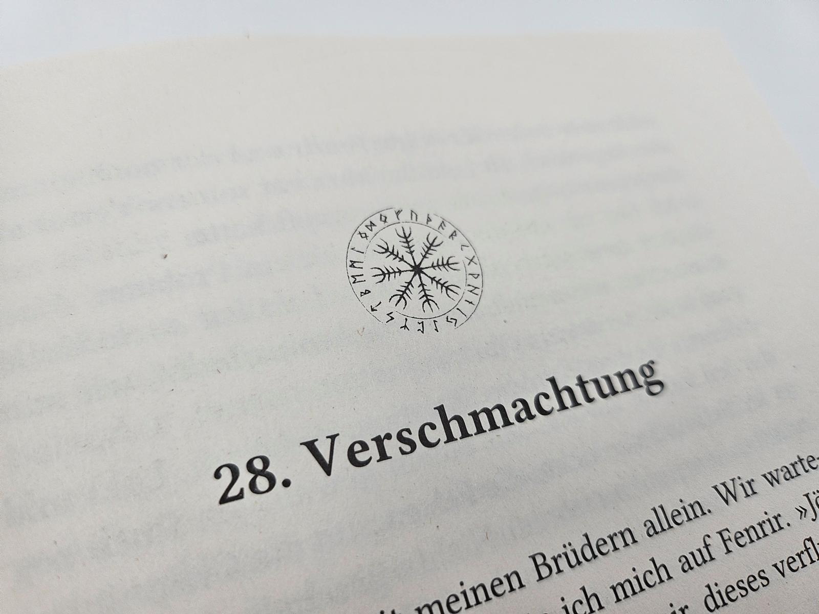 Göttin der Vergessenen (Mängelexemplar)