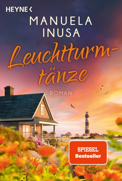 Leuchtturmtänze (Mängelexemplar)