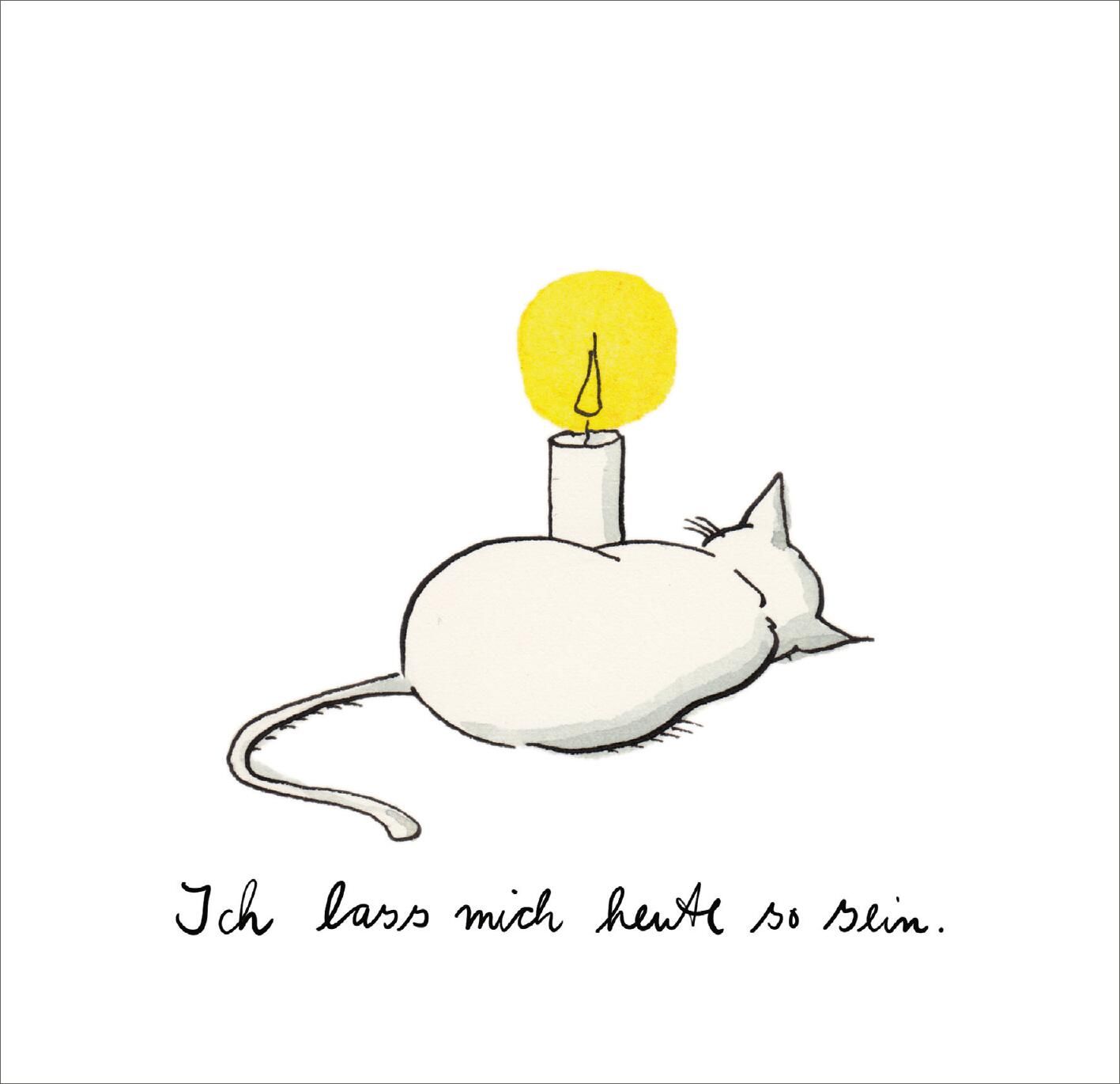 Ein Licht für dich