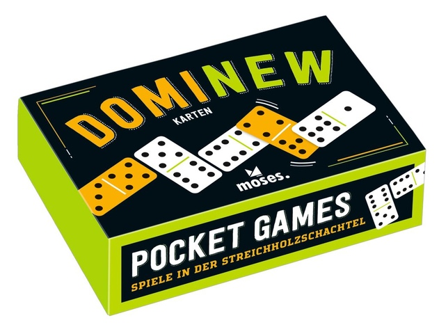 X_Pocket Game (Spiel wird zufällig gewählt)