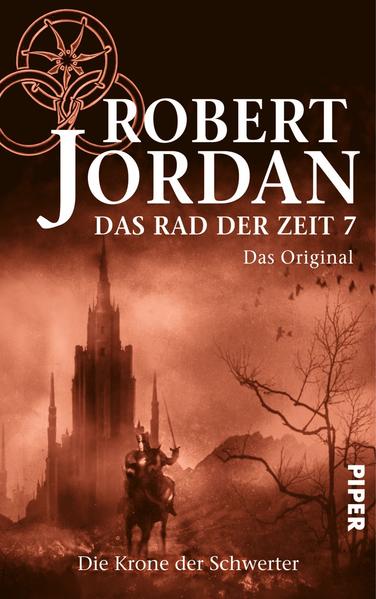 Das Rad der Zeit 7. Das Original (Mängelexemplar)