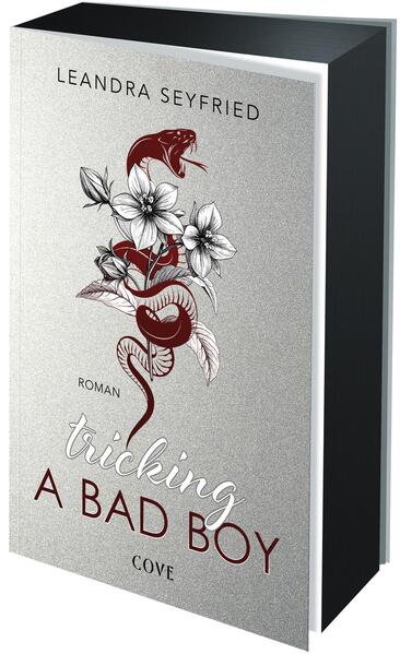 Tricking A Bad Boy (Sons of Chicago 1) (Mängelexemplar)