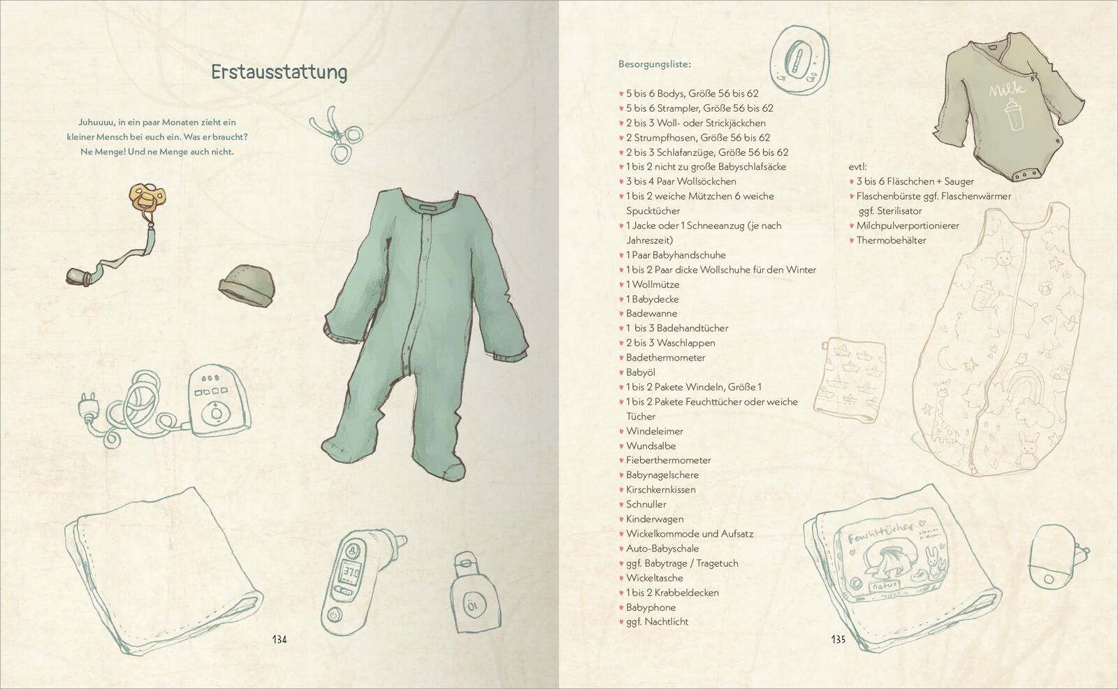 Du & ich. Das Mama-Buch (Mängelexemplar)