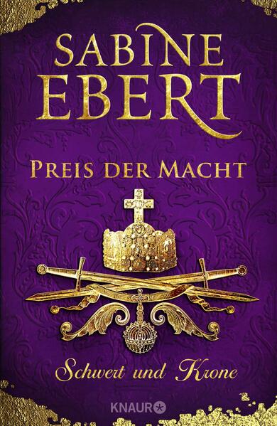 Schwert und Krone - Preis der Macht (Mängelexemplar)
