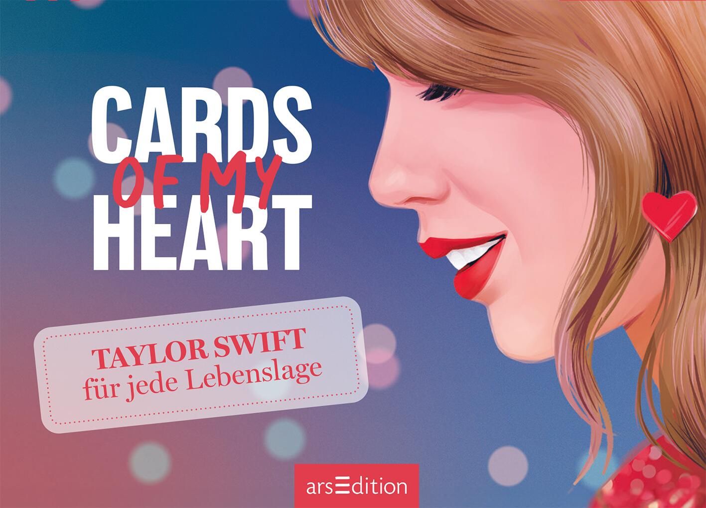 Cards of my Heart